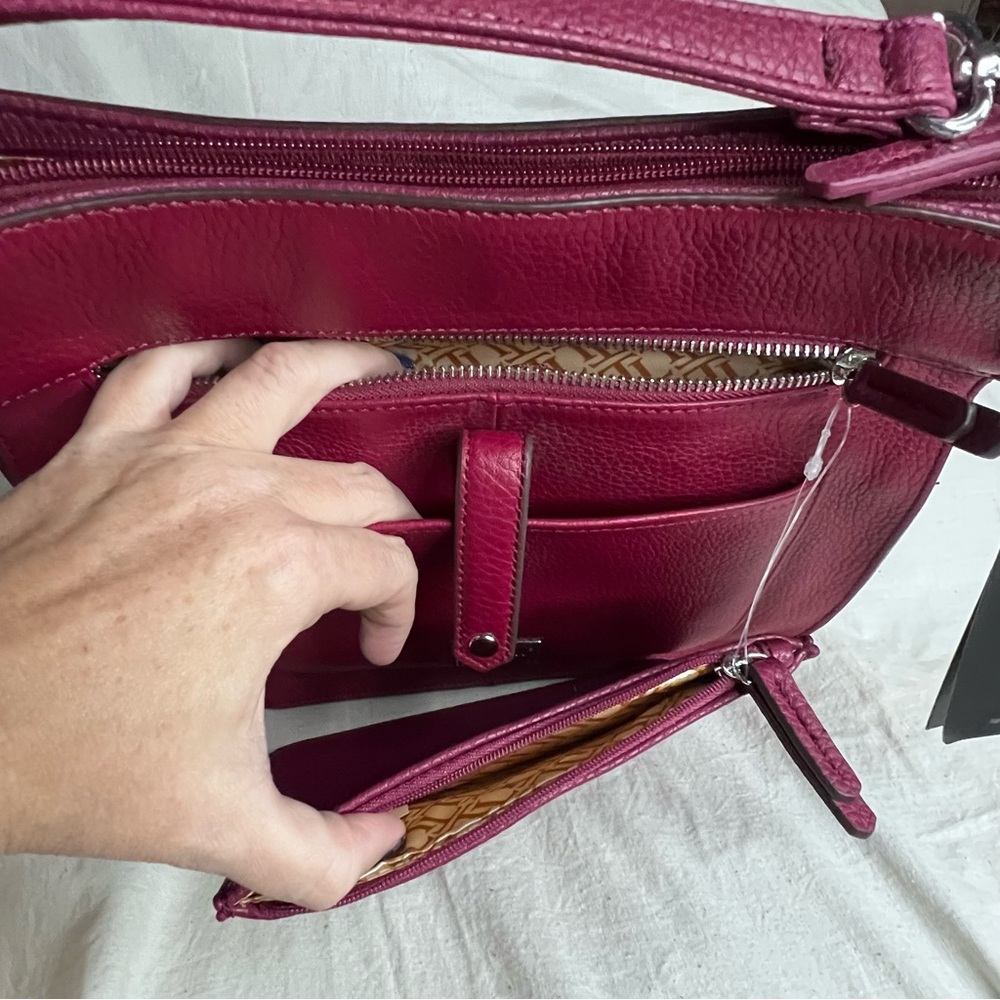 Tignanello Purse - Picture 4 of 8